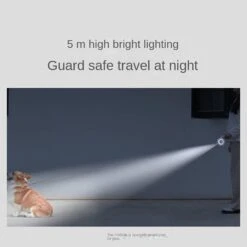 Retractable Dog Leash(Retractable Dog Leash) -Best Household Items product name 1829135