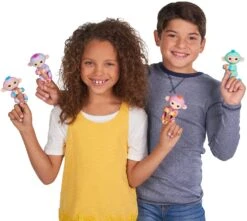 Fingertip Monkey Toy(Happy Monkey Toy) -Best Household Items product name 1838494