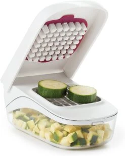 Multipurpose Food Dicer Chopper(Multipurpose Food Dicer Chopper) -Best Household Items product name 1864777