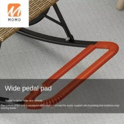 Rocking Chair(Rocking Chair) -Best Household Items product name 1871643