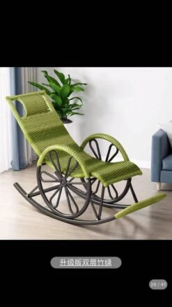 Rocking Chair(Rocking Chair) -Best Household Items product name 1885297