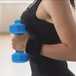 2Pcs Six Angles Dumbbell(2pcs Six Angles Dumbbell) -Best Household Items product name 1899568