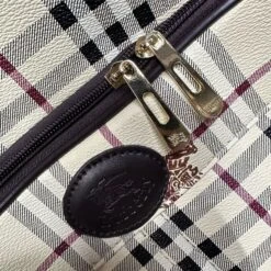 Travel Trolley Luggage Bag With Wheels(Travel Trolley Luggage Bag With Wheels) -Best Household Items product name 1930192