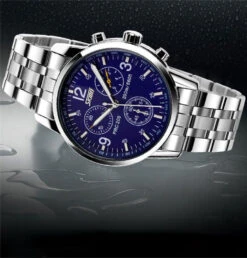 SKMEI Japan Movement Quartz Watch Stainless Steel(Skmei Japan Movement Quartz Watch Stainless Steel) -Best Household Items product name 1994478