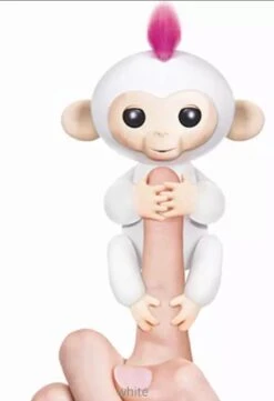 Fingertip Monkey Toy(Happy Monkey Toy) -Best Household Items product name 2001025