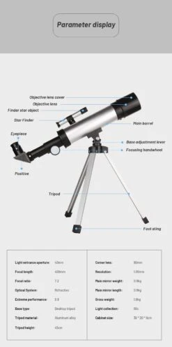 Landscape Observation Astronomical Telescope(Landscape Observation Astronomical Telescope) -Best Household Items product name 2040981
