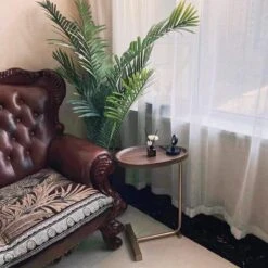 HouseholdLight Luxury Side Table(Household Light Luxury Side Table) -Best Household Items product name 2060067