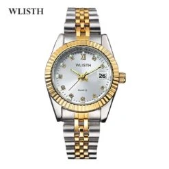 High-end Couple Gold Watch(High End Couple Gold Watch) -Best Household Items product name 2077238