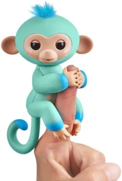 Fingertip Monkey Toy(Happy Monkey Toy)