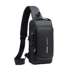 Sling Bag | Portable Chest Crossbody Anti-Theft Bag With Charging Port In UAE(Anti Theft Chest Sling Cross Body Bag) 13 Sling Bag | Portable Chest Crossbody Anti-Theft Bag With Charging Port In UAE(Anti Theft Chest Sling Cross Body Bag) -Best Household Items product name 2125946