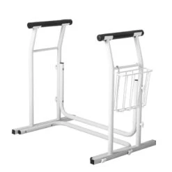 Toilet Safety Frame(Toilet Safety Frame) -Best Household Items product name 2133455