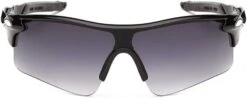 Sports Sunglasses Black Frame(Sports Polarized Sunglasses Black Frame And Gray Lens)
