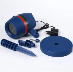 Red And Green, Cover Up To 3200 Square Feet(Red And Green Cover Up To 3200 Square Feet) -Best Household Items product name 2158526