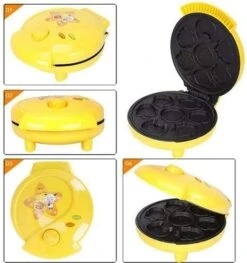 Cartoon Shape Hot Cake Maker(Cake Maker) -Best Household Items product name 2164034
