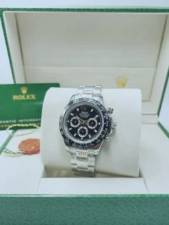 Automatic Daytona 41mm Watch(Automatic Daytona 41mm Watch)