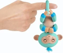 Fingertip Monkey Toy(Happy Monkey Toy) -Best Household Items product name 2190541