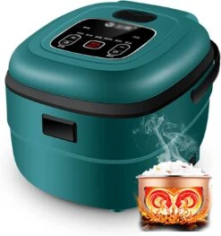 Mini Rice Cooker(Mini Rice Cooker) -Best Household Items product name 2201919