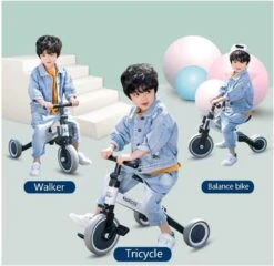 Balance Bike For Kids(Balance Bike For Kids) -Best Household Items product name 2204870