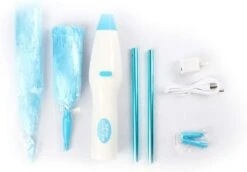 Electric FeatherSpinDuster(Electric Feather Spin Duster) -Best Household Items product name 2206486