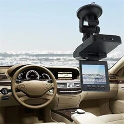 Screen Vehicle Audio Video Camera System(Screen Vehicle Audio Video Camera System)