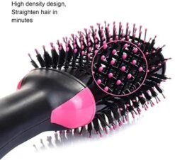 3 In1 Styling Brush Styler Hair Dryer And Volumizer(3 In1 Styling Brush Styler Hair Dryer And Volumizer) -Best Household Items product name 2256161