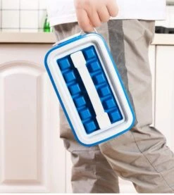 Innovative Ice Cube Tray(Innovative Ice Cube Tray)