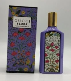 Gorgeous Magnolia By Gucci Flora - 100ml(Gorgeous Magnolia By Gucci Flora 100ml)