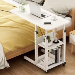 Overbed Laptop Table(Overbed Laptop Table) -Best Household Items product name 2325070