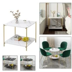 Luxury Coffee Table For Living Room(Luxury Coffee Table For Living Room) -Best Household Items product name 2332884