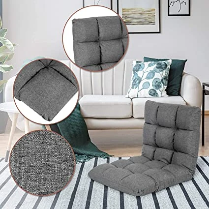 Adjustable Lazy Floor Sofa(Lazy Floor Sofa) 4 Adjustable Lazy Floor Sofa(Lazy Floor Sofa) - Image 2