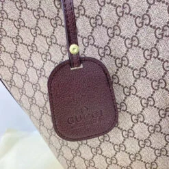 GUCI Ophidia Tote Bag With Pouch(Guci Ophidia Tote Bag With Pouch) -Best Household Items product name 2363218