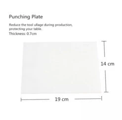 61 Pcs Leather Craft Tools Punch Kit Stitching Working Stitching Groover Sewing Set(62 Pcs Leather Craft Tools Punch Kit Stitching Working Stitching Groover Sewing Set) -Best Household Items product name 2420954