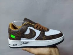 Nke Air Force LV Shoes(Nke Air Force Lv Shoes) -Best Household Items product name 2449059