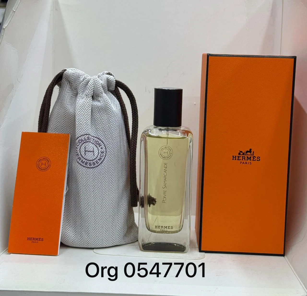 H Poivre Samarcande EDT - 100ml(H Poivre Samarcande Edt 100ml) 3 H Poivre Samarcande EDT - 100ml(H Poivre Samarcande Edt 100ml)