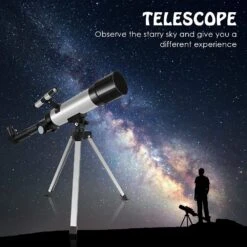 Landscape Observation Astronomical Telescope(Landscape Observation Astronomical Telescope)