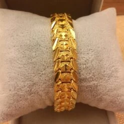 24K Brass Bracelet(24k Brass Bracelet) -Best Household Items product name 2495916