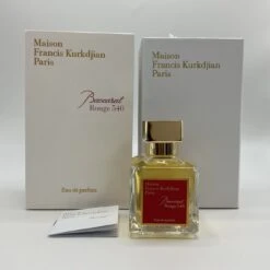 Baccarat Rouge 540 By Maison Francis Kurkdjian - 70ml(Baccarat Rouge 540 By Maison Francis Kurkdjian 70ml)