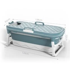 Adult And Baby Bath-tub(22) -Best Household Items product name 2526917