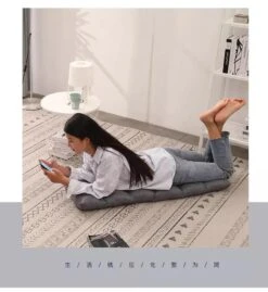 Adjustable Lazy Floor Sofa(Lazy Floor Sofa) 23 Adjustable Lazy Floor Sofa(Lazy Floor Sofa) -Best Household Items product name 2564474