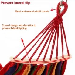 Outdoor Swing BedFor Camping(Outdoor Swing Bed For Camping) -Best Household Items product name 2628584