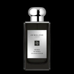 Myrrh & Tonka By Jo Malone - 100ml(Myrrh Tonka By Jo Malone 100ml)
