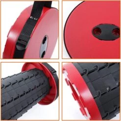 Plastic Stool Travel Seat(Plastic Stool Travel Seat) -Best Household Items product name 2673088