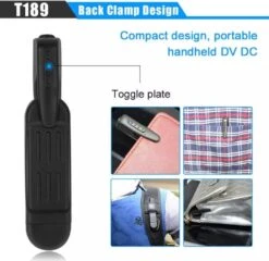 Meeting Recording Pen Camera(Meeting Recording Pen) -Best Household Items product name 2714796