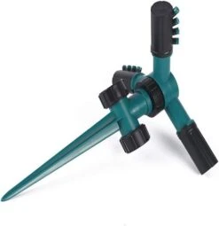 360 ° Automatic Garden Grass Lawn Sprinklers(360 Automatic Garden Grass Lawn Sprinklers) -Best Household Items product name 2721046