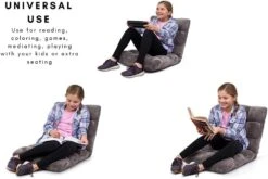 Adjustable Lazy Floor Sofa(Lazy Floor Sofa) 17 Adjustable Lazy Floor Sofa(Lazy Floor Sofa) -Best Household Items product name 2721746