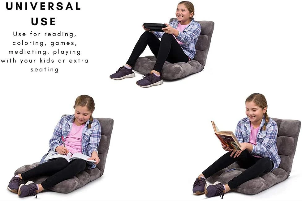 Adjustable Lazy Floor Sofa(Lazy Floor Sofa) 6 Adjustable Lazy Floor Sofa(Lazy Floor Sofa) - Image 4