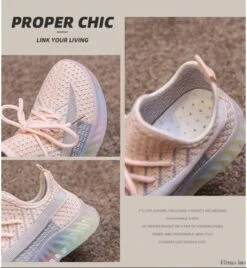 Kids Student Sports Sneakers(Kids Student Sports Sneakers) -Best Household Items product name 2749773