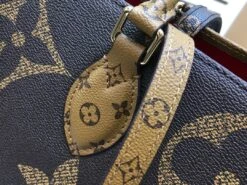 LV Onthego MM Tote Bag 41cm(Lv Onthego Mm Tote Bag 41cm) -Best Household Items product name 2771994