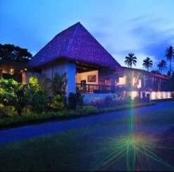 Red And Green, Cover Up To 3200 Square Feet(Red And Green Cover Up To 3200 Square Feet) -Best Household Items product name 2779878