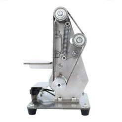 Multifunctional Belt Grinder (polishing - Grinding - Sharpener)(Multifunctional Belt Grinder Polishing Grinding Sharpener) -Best Household Items product name 2796788